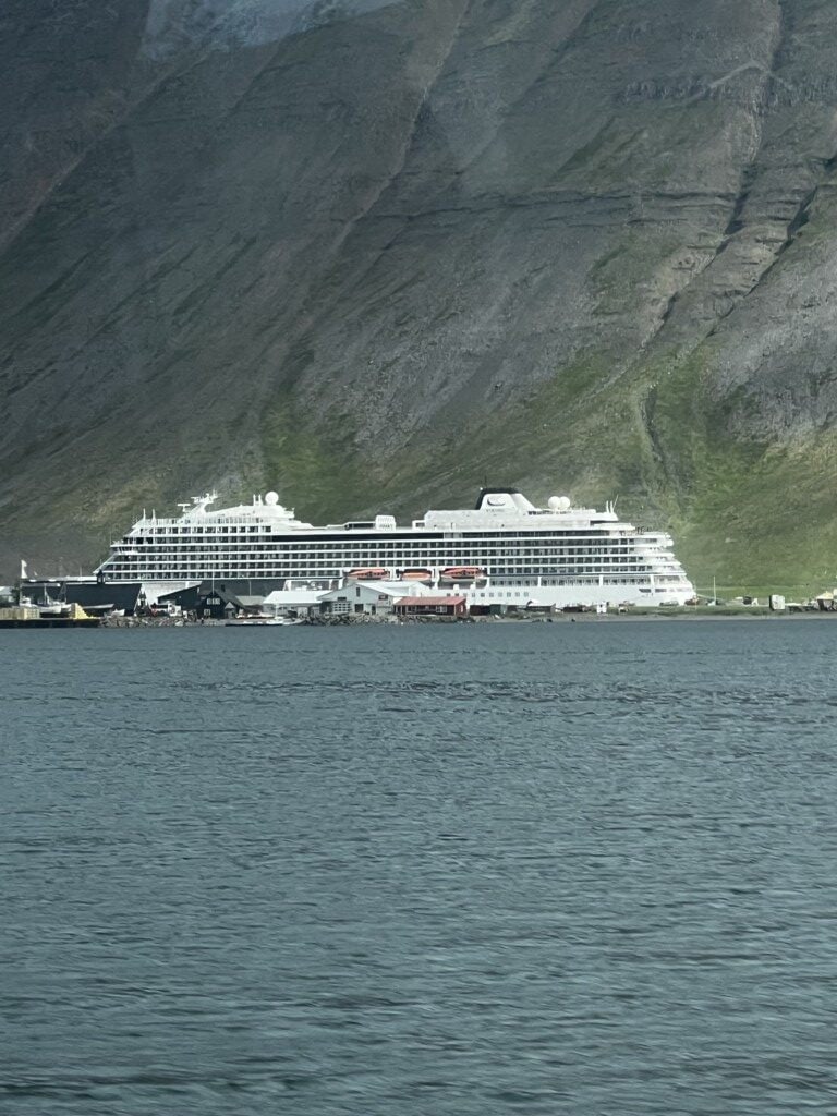 Best Iceland Cruise from Reykjavik: Why We Chose Viking
