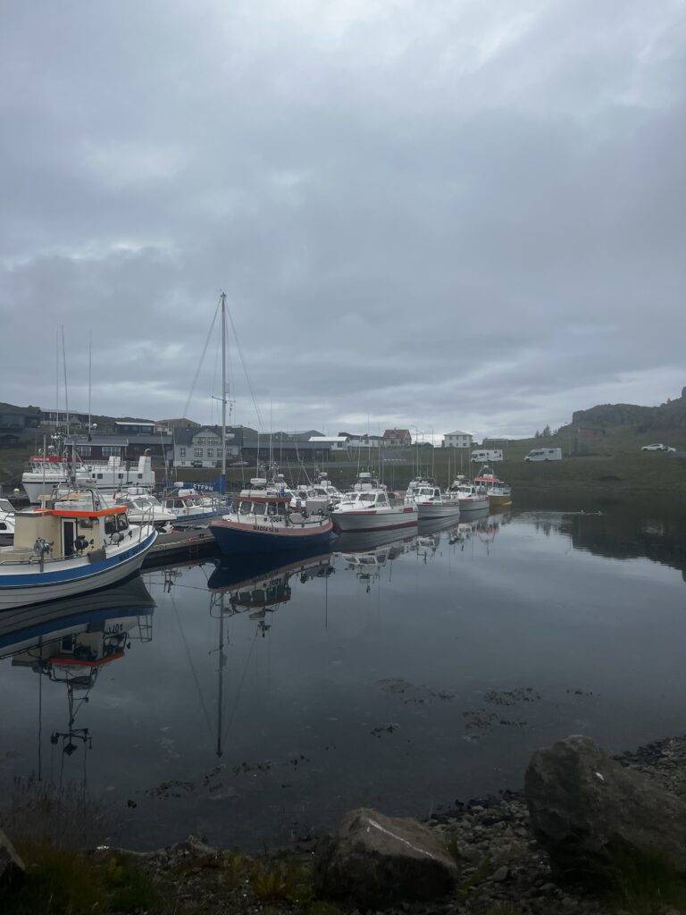 How to Pack for 7 Day Iceland Cruise in a Carry-On