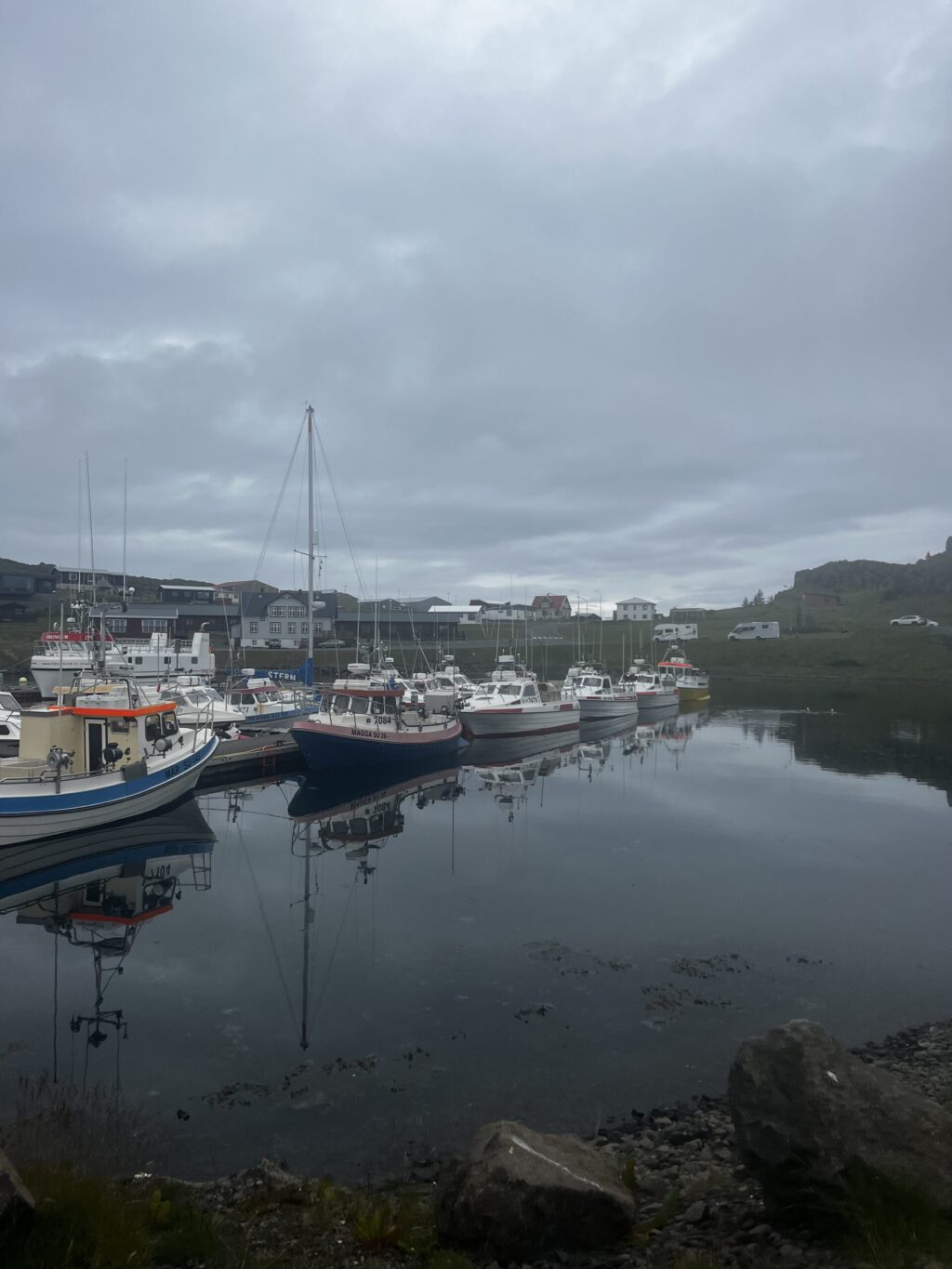 How to Pack for 7 Day Iceland Cruise in a Carry-On