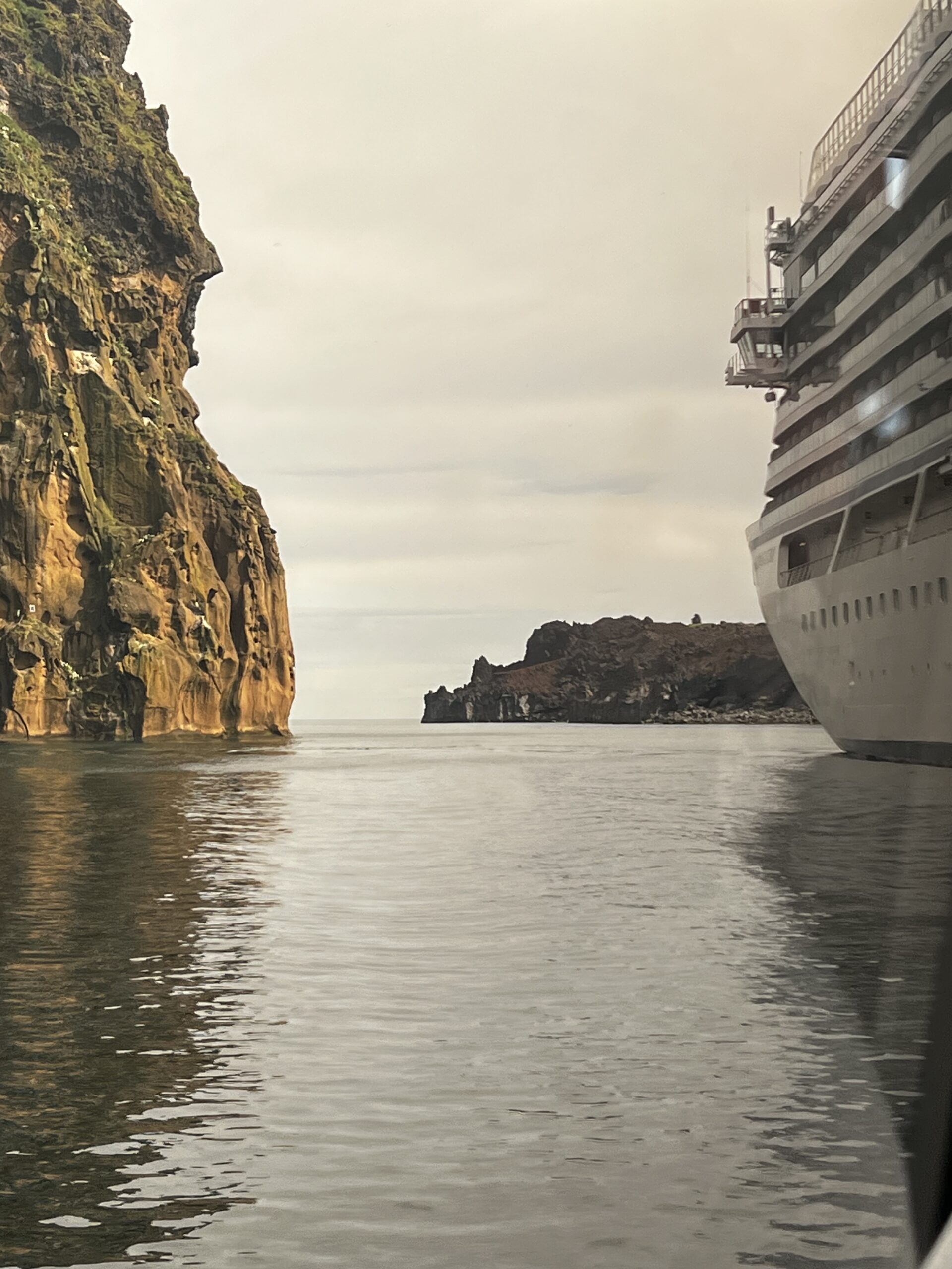 Viking Ocean Cruise, Iceland