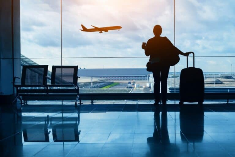 Business First: Corporate Travel Tips for New Business Travelers
