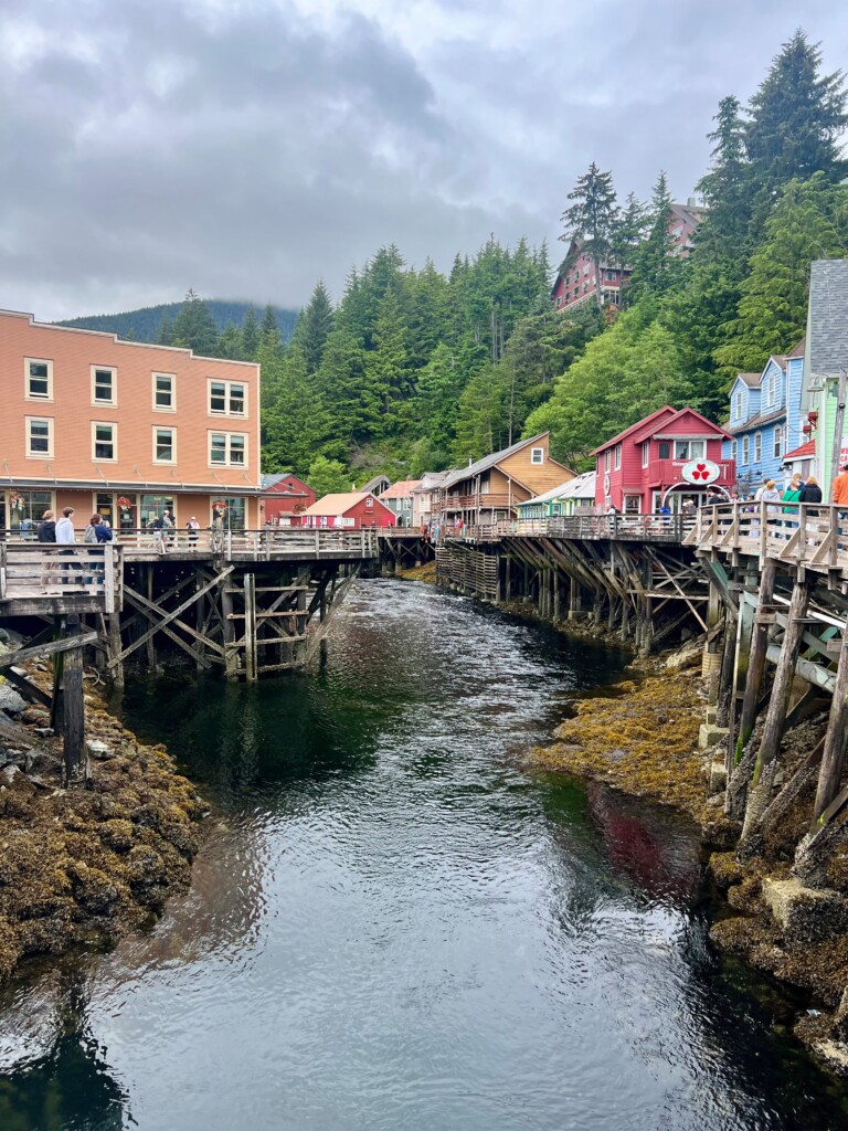 Things to do in Ketchikan, Alaska