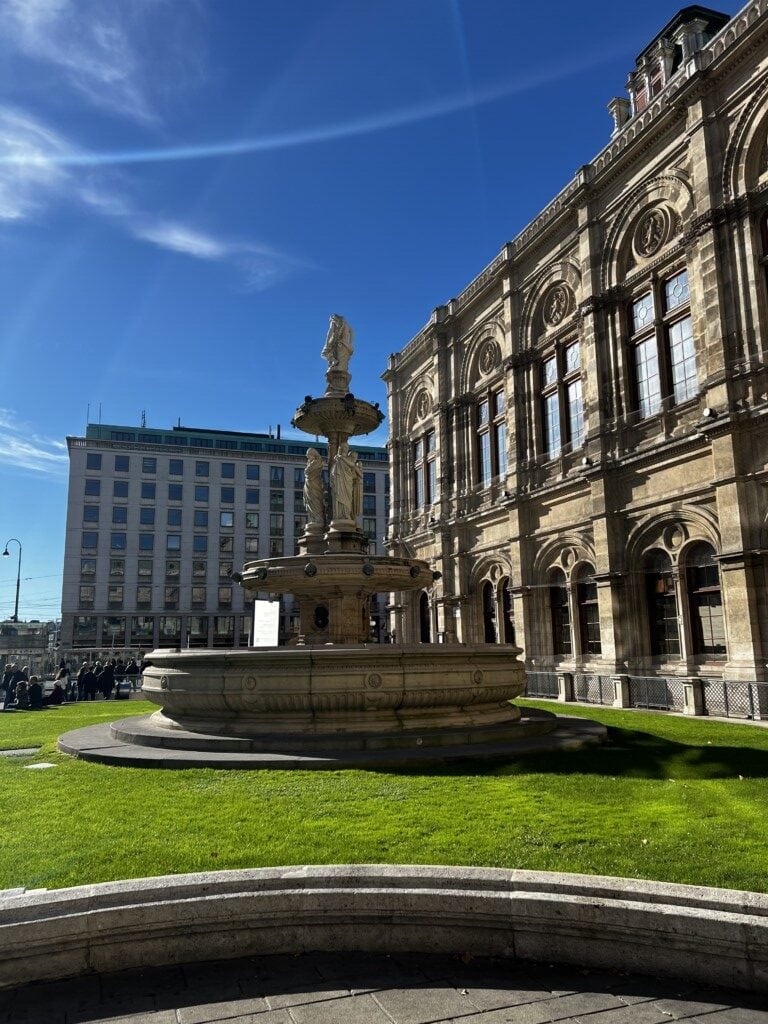 House of Music, Austria Viena