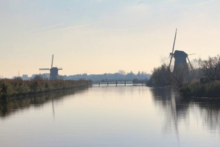 Packing List for Viking Rhine River Cruise: The Carry-On Only Guide from Amsterdam to Basel